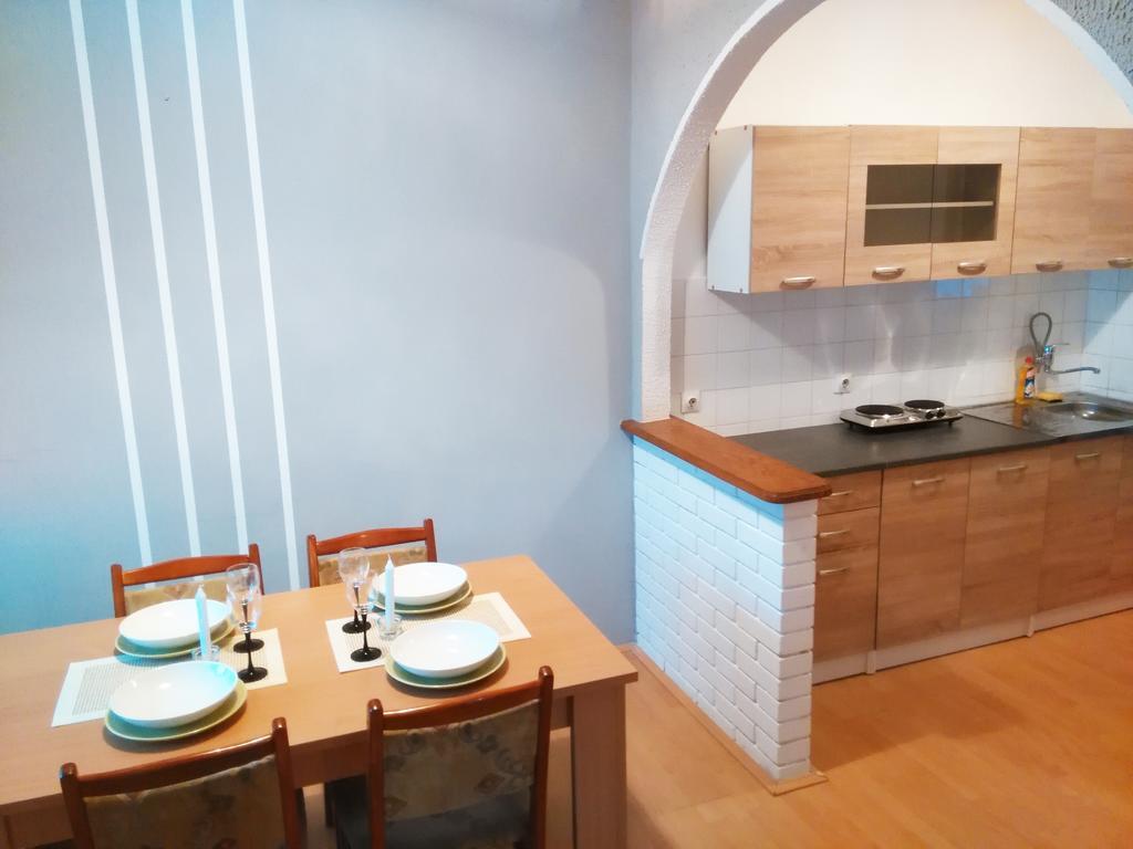 Apartment Premija Vrdnik Ngoại thất bức ảnh